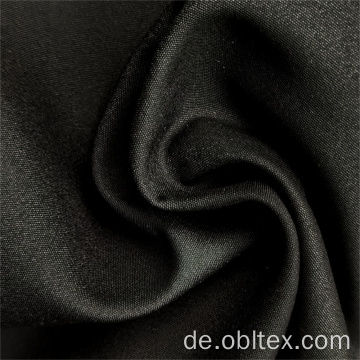 Obl21-2719 Baumwollpolyester gewebter Spandex-Stoff